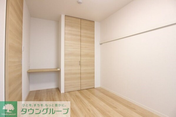 ブルームの物件内観写真